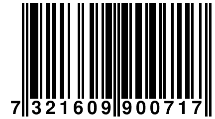 7 321609 900717