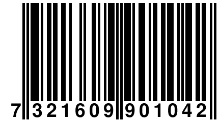 7 321609 901042