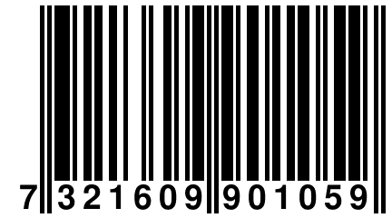 7 321609 901059