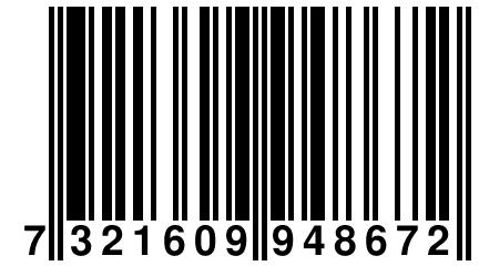 7 321609 948672