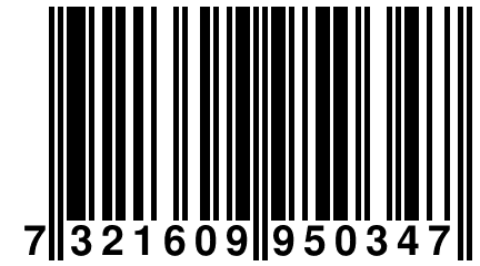 7 321609 950347