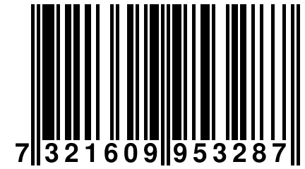 7 321609 953287