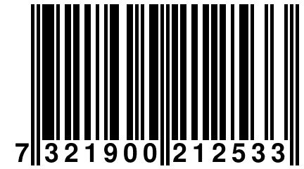 7 321900 212533