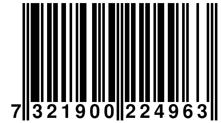 7 321900 224963