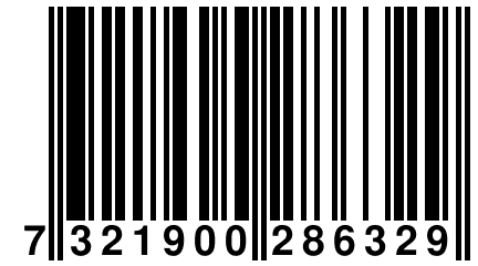 7 321900 286329