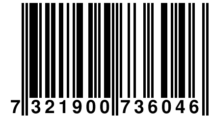 7 321900 736046