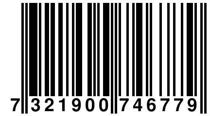 7 321900 746779