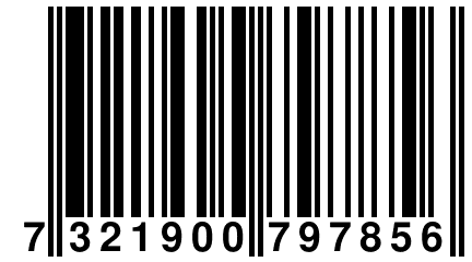 7 321900 797856