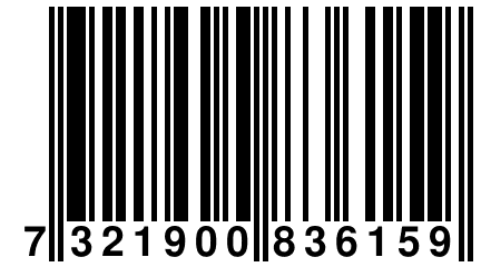 7 321900 836159