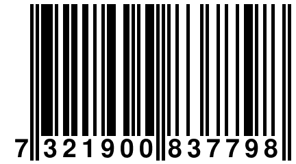 7 321900 837798