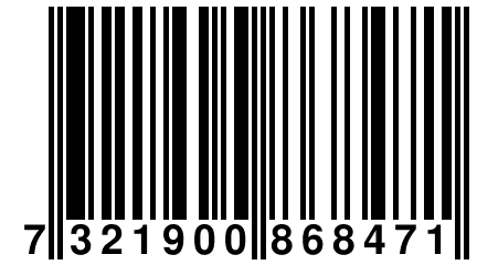 7 321900 868471