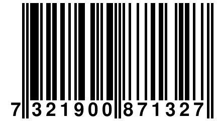 7 321900 871327