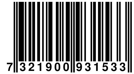 7 321900 931533