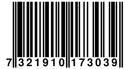 7 321910 173039