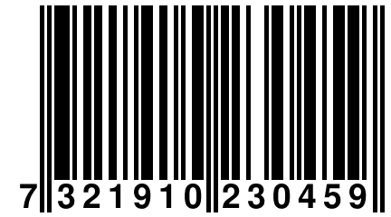 7 321910 230459