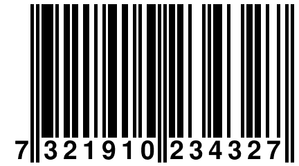 7 321910 234327