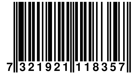 7 321921 118357