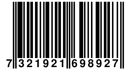 7 321921 698927