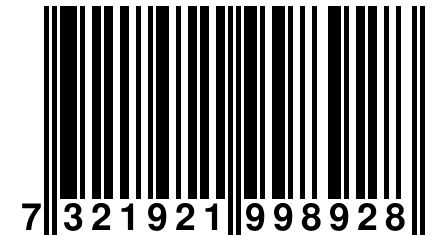 7 321921 998928