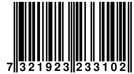 7 321923 233102