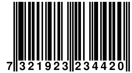 7 321923 234420