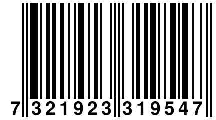 7 321923 319547