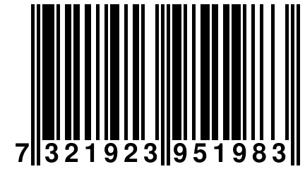 7 321923 951983