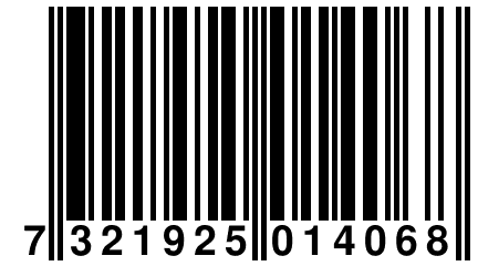 7 321925 014068