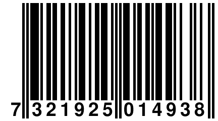 7 321925 014938