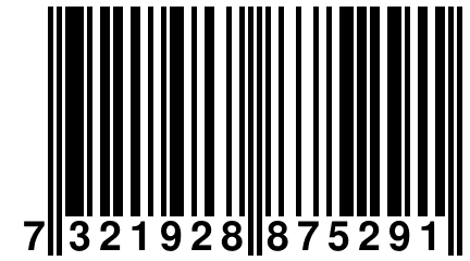 7 321928 875291