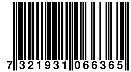 7 321931 066365