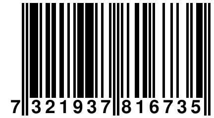 7 321937 816735