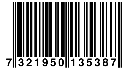 7 321950 135387