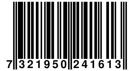 7 321950 241613