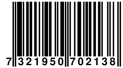 7 321950 702138