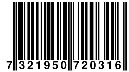 7 321950 720316