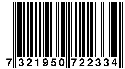 7 321950 722334