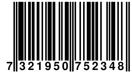 7 321950 752348