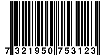 7 321950 753123