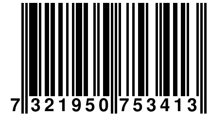 7 321950 753413