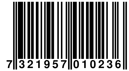 7 321957 010236