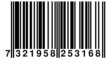 7 321958 253168