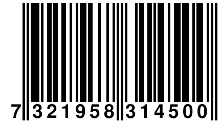 7 321958 314500