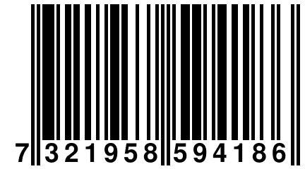 7 321958 594186