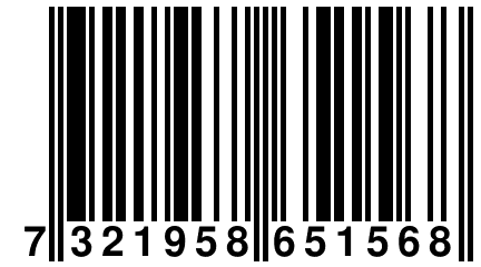 7 321958 651568