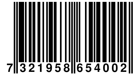 7 321958 654002