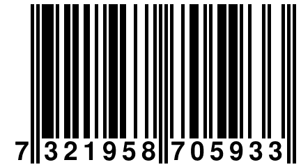 7 321958 705933