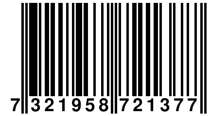 7 321958 721377