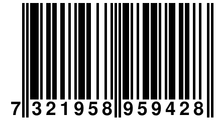 7 321958 959428