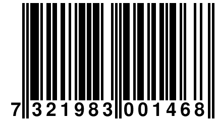 7 321983 001468